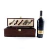 Cassetta Vino accessoriata