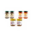 Tuscan Biological sauce offer