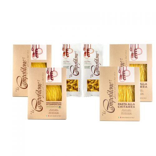 Offerta 6 confezioni Pasta La Campofilone