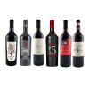Red Wines Selection