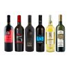 BoxMix Vini Bianchi e Rossi
