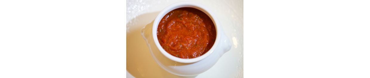 Sauces