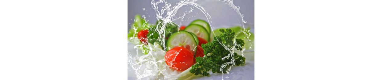 Pickled and oil-packed vegetables
