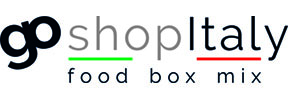 GoShopItaly Food Box Mix