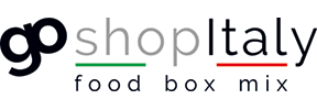 GoShopItaly Food Box Mix